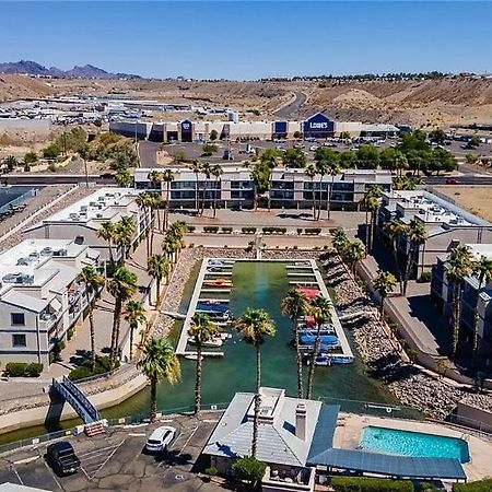 Relaxation On The Colorado River Bullhead City Buitenkant foto