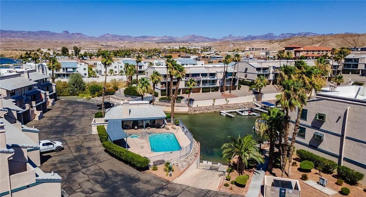 Relaxation On The Colorado River Bullhead City Buitenkant foto