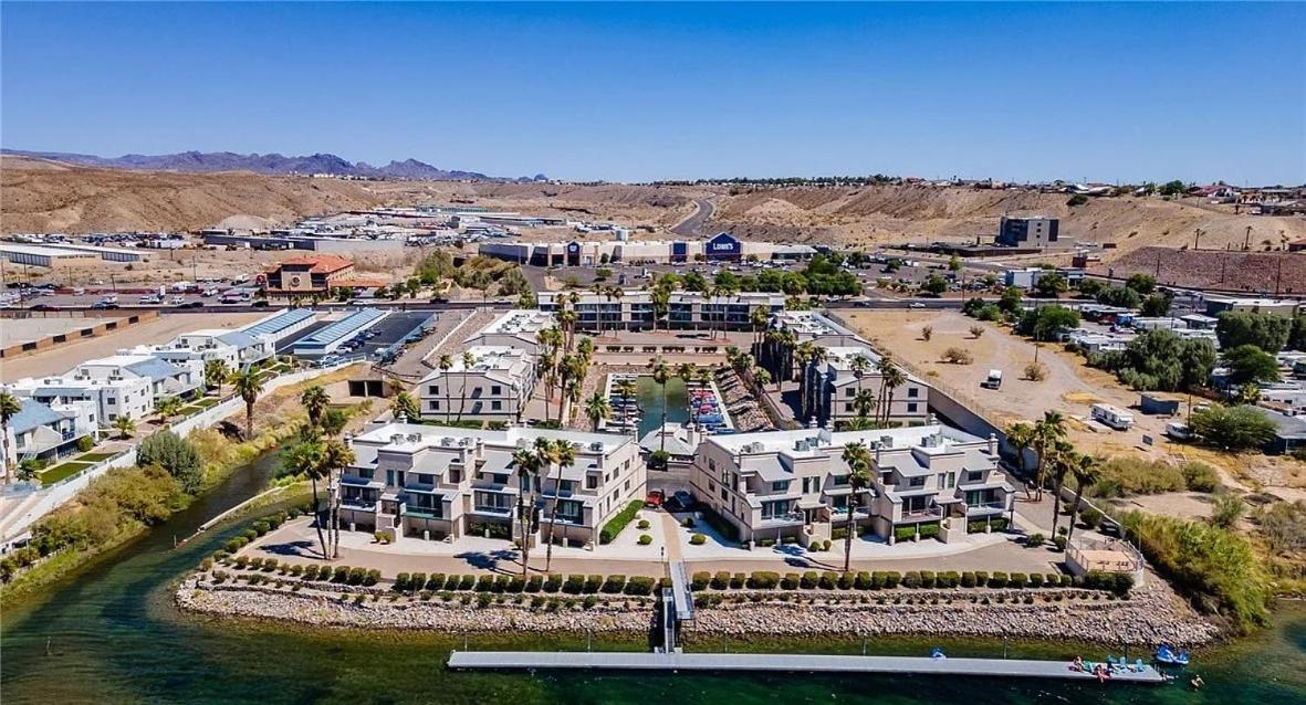 Relaxation On The Colorado River Bullhead City Buitenkant foto